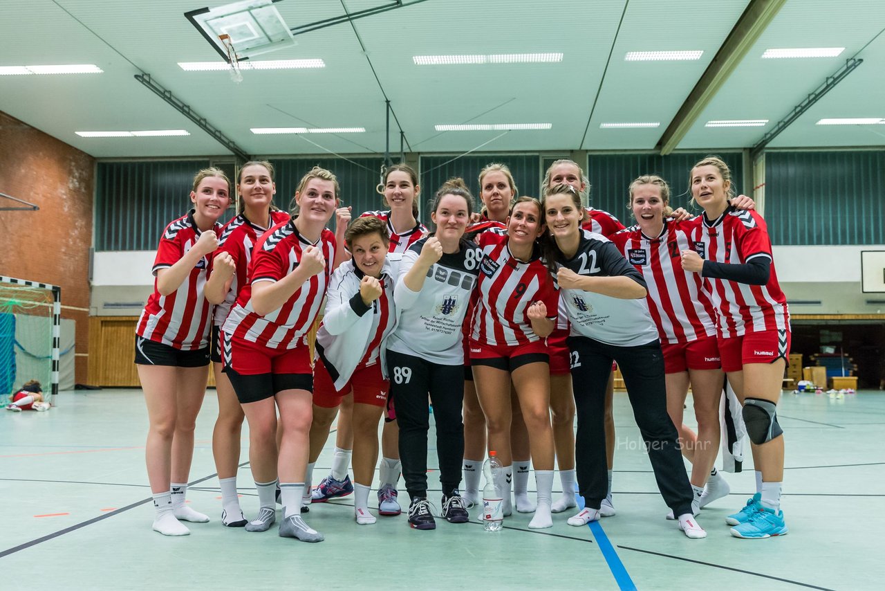 Bild 115 - Frauen Bad Bramstedt - Kremperheide/Muensterdorf